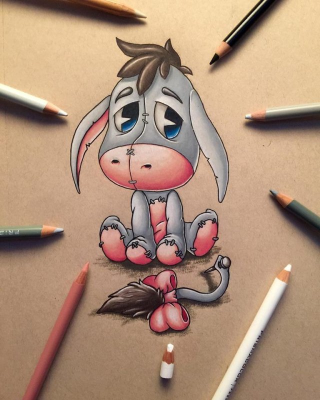 Идеи для рисунков