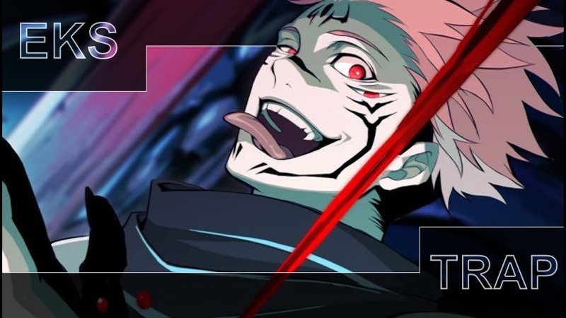 Jujutsu Kaisen аниме