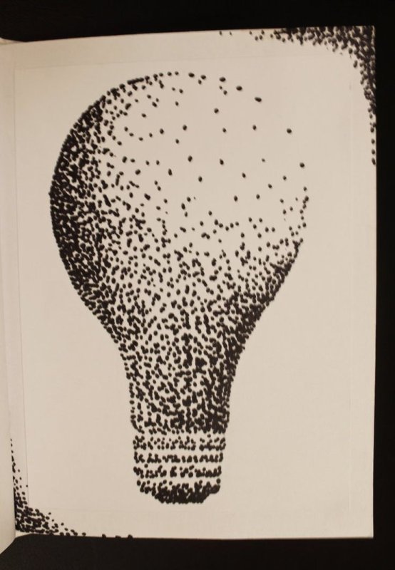 точечная графика