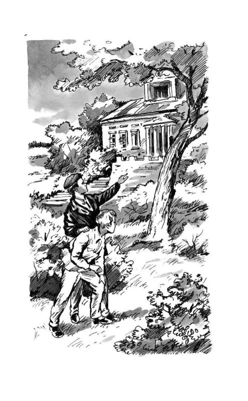 Бронзовая птица Анатолий рыбаков книга иллюстрации