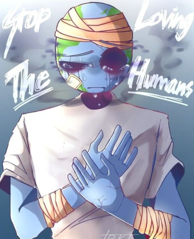 Planet Humans