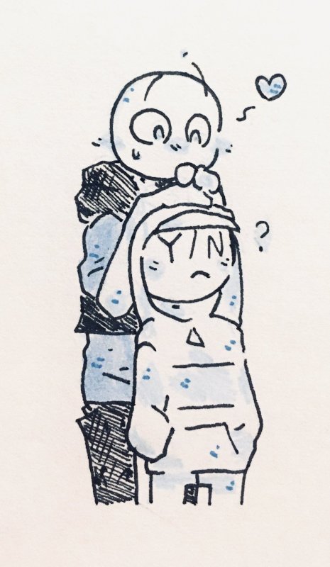 Your boyfriend Art