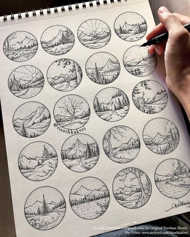 Рисунки для скайтч бука