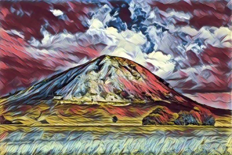 Шиханов художник