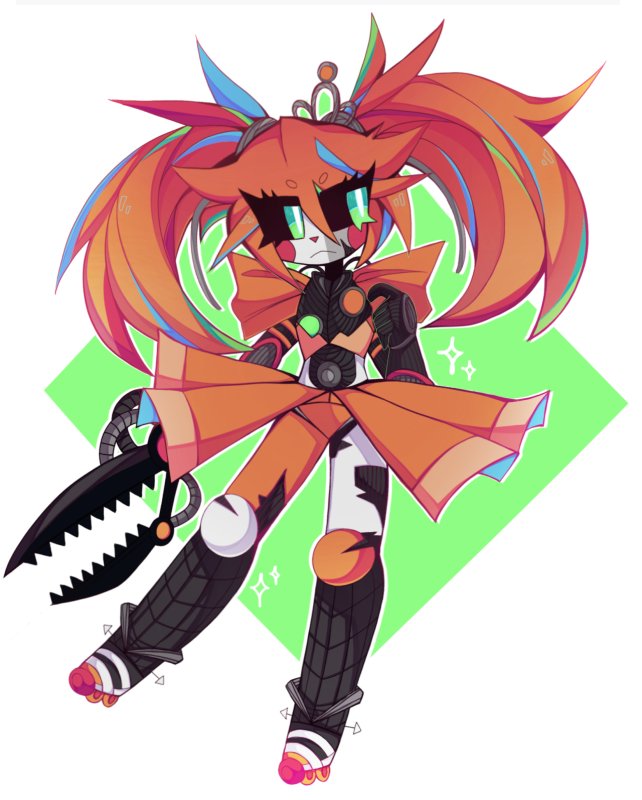 minxuu fnaf