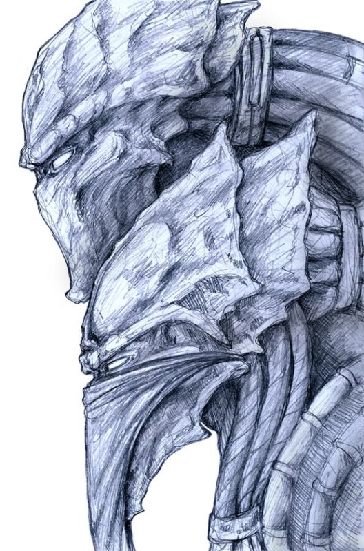 Зератул старкрафт 2