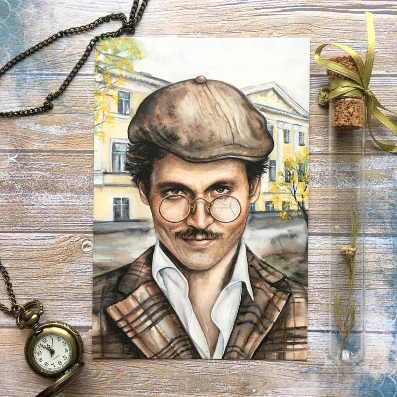 Коровьев Фагот 2024