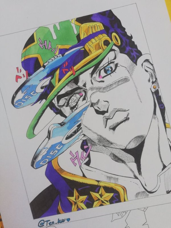 Jojo