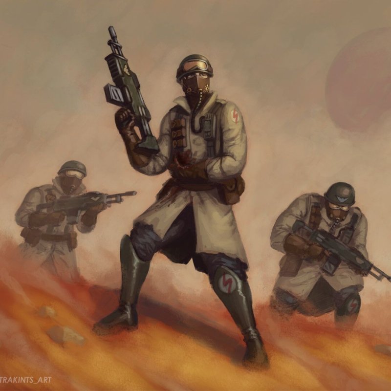 Warhammer 40000 стальной Легион армагеддона