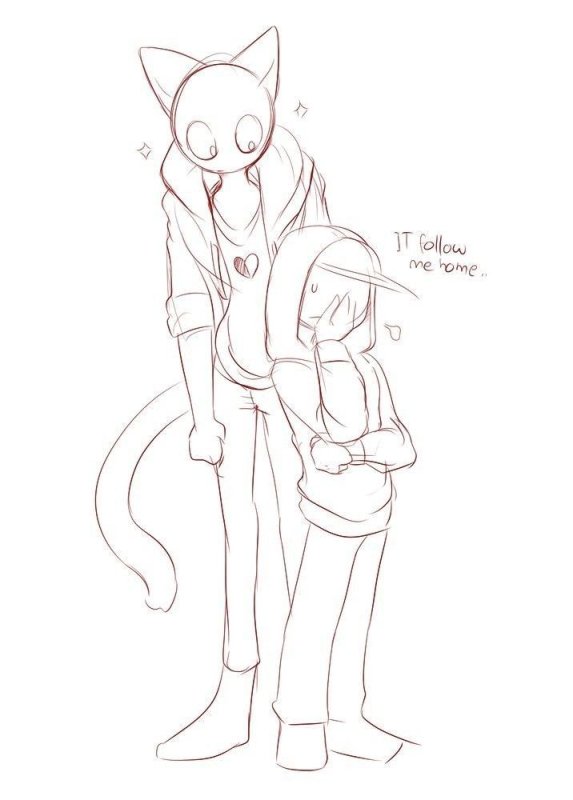 Your boyfriend game r34