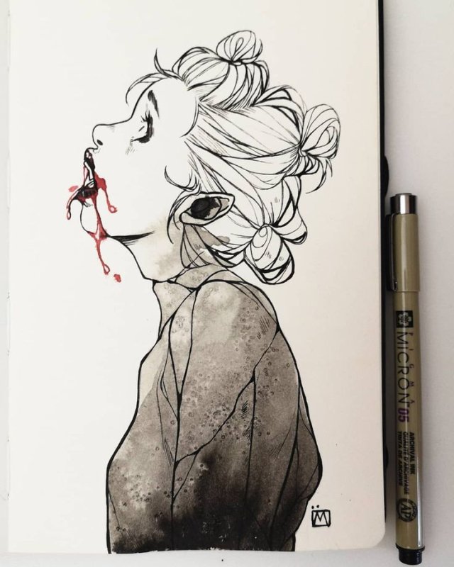 Рисунки для скайтч бука