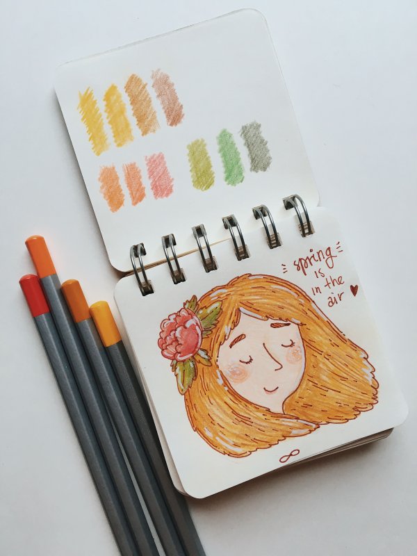 Идеи для рисунков
