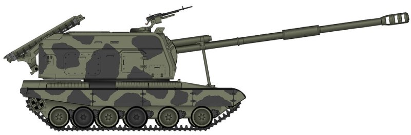 Раскраска Мста с