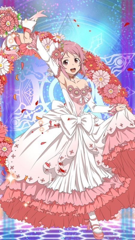 Sword Art online Memory Defrag