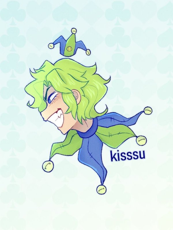 Николь 13 карт kisssu