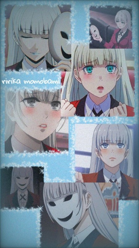 Ририка сайдзё