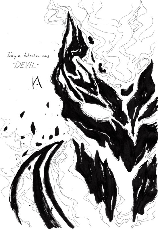 Shadow fiend