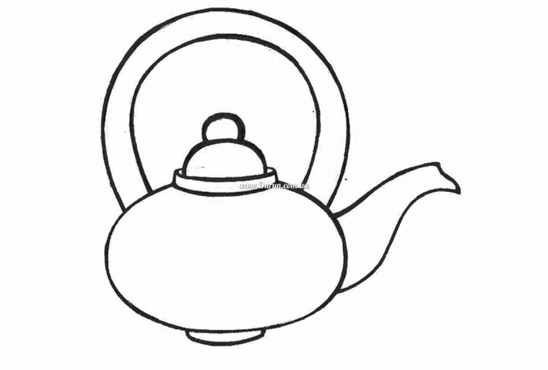 Рисование для чайников