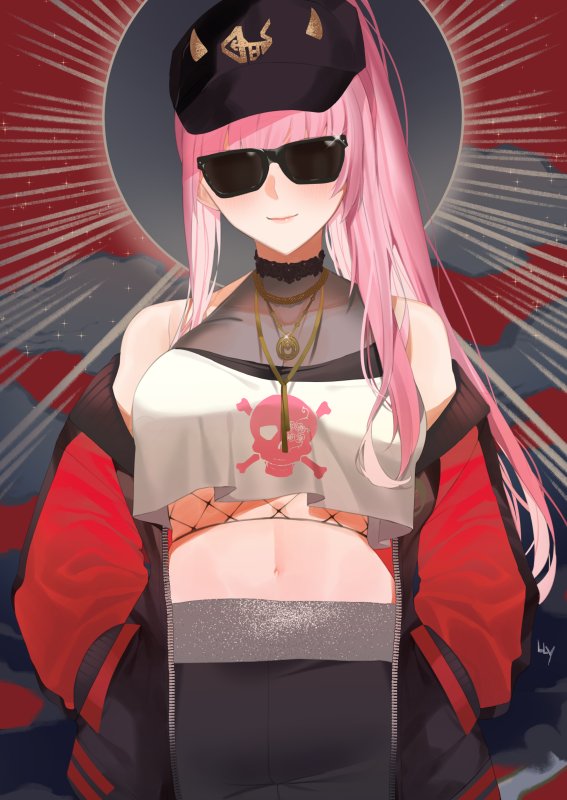 каллиопа мори