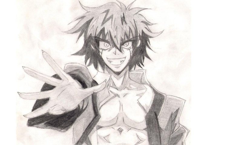 Akuto Sai Demon King