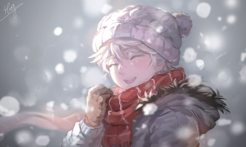 Нацумэ БСД