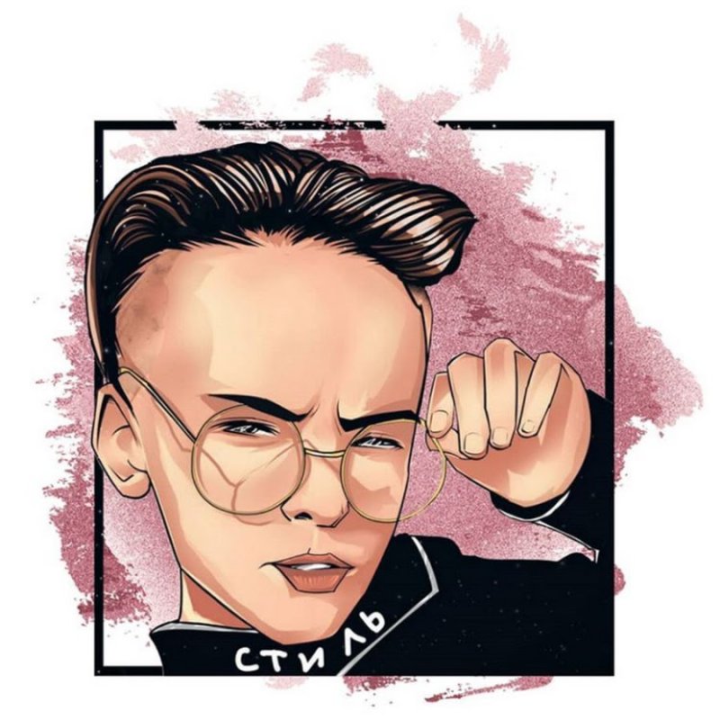 Тик токер Егор шип