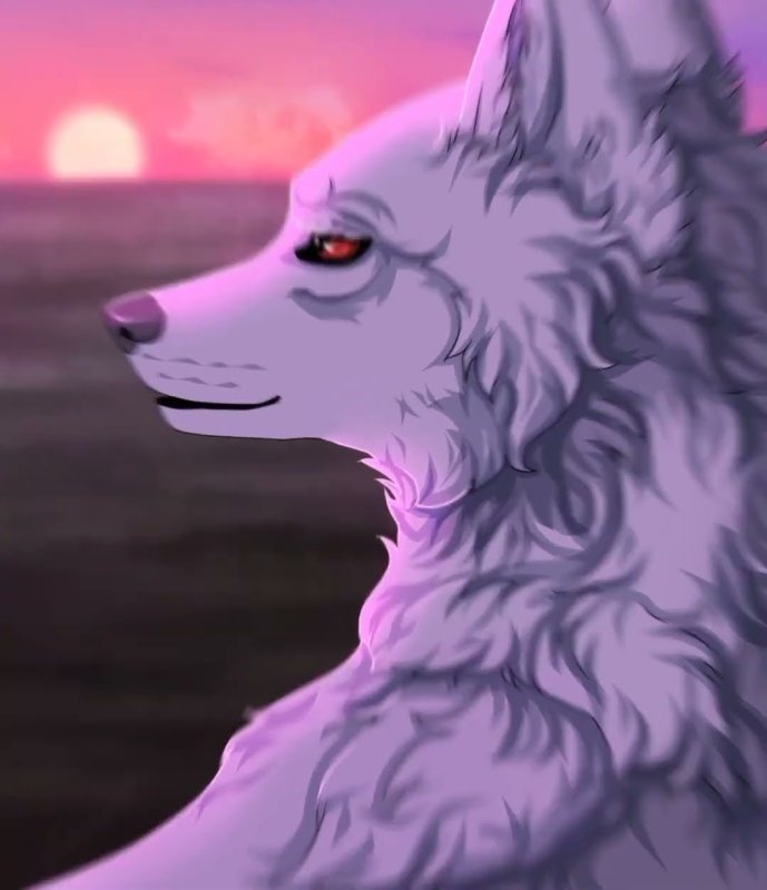 Хранители Волков арт