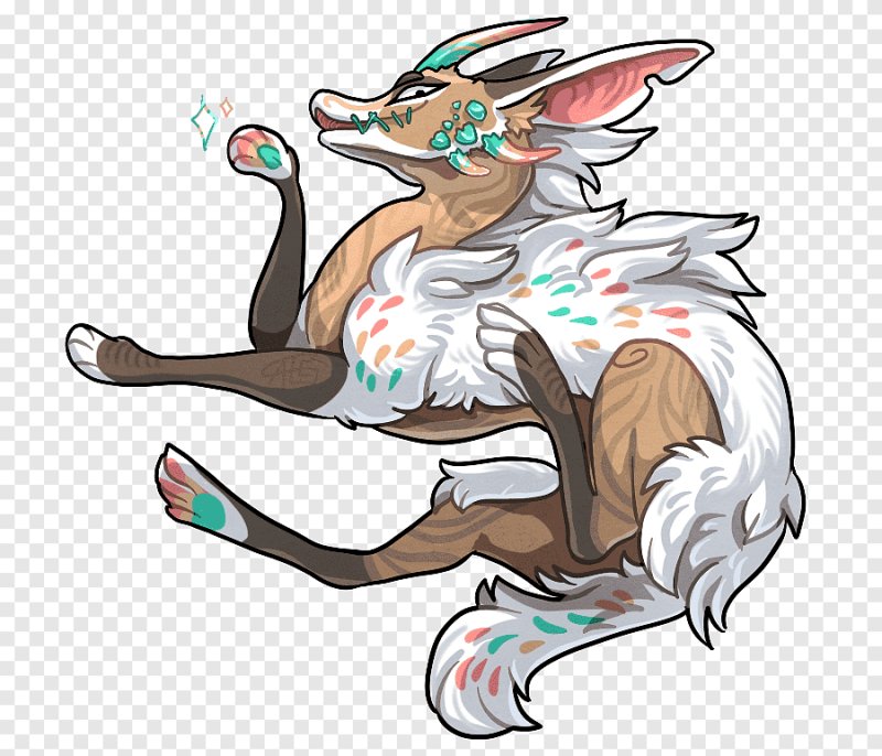 Фурри животные