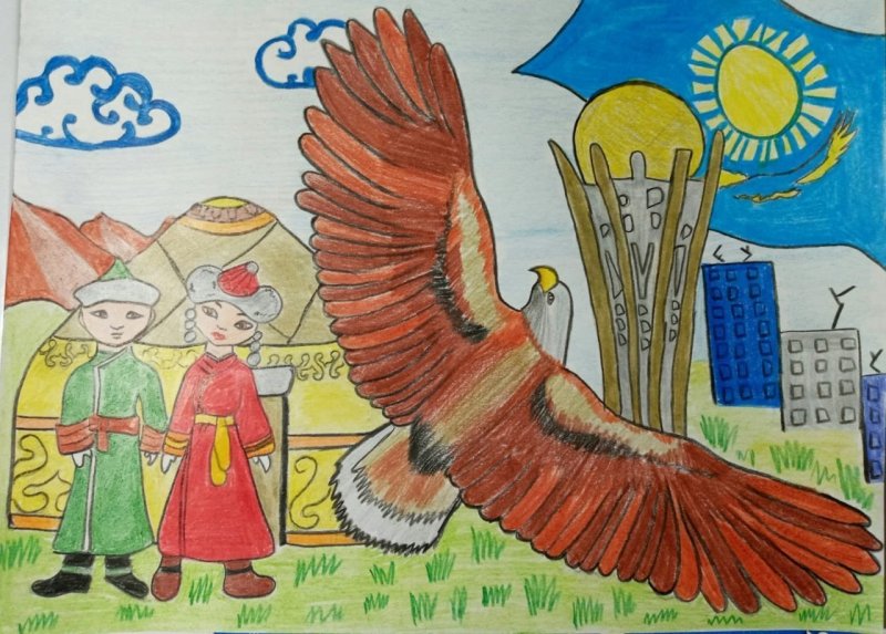 Казахстан