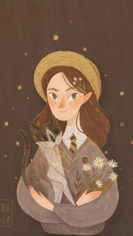 August ro иллюстрации