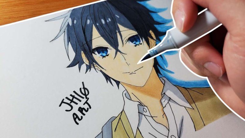 Miyamura Izumi