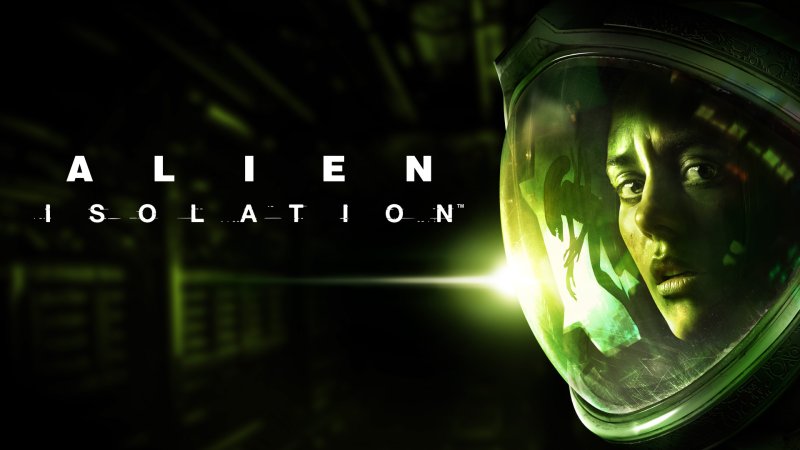 Игра Alien Isolation 3