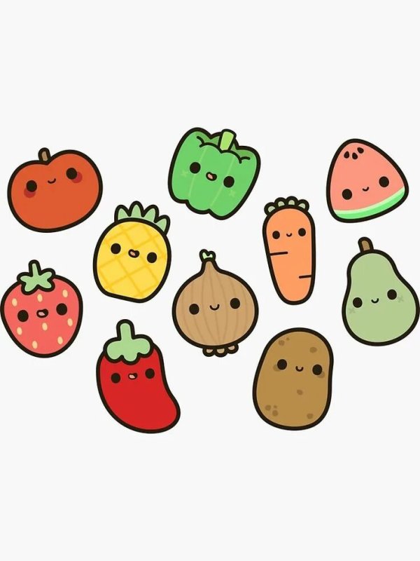 Овощи