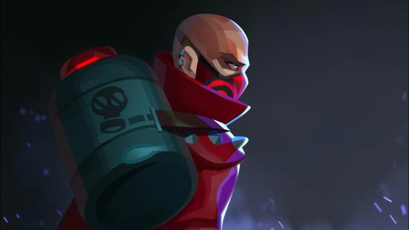 Сатоши Bullet Echo Art