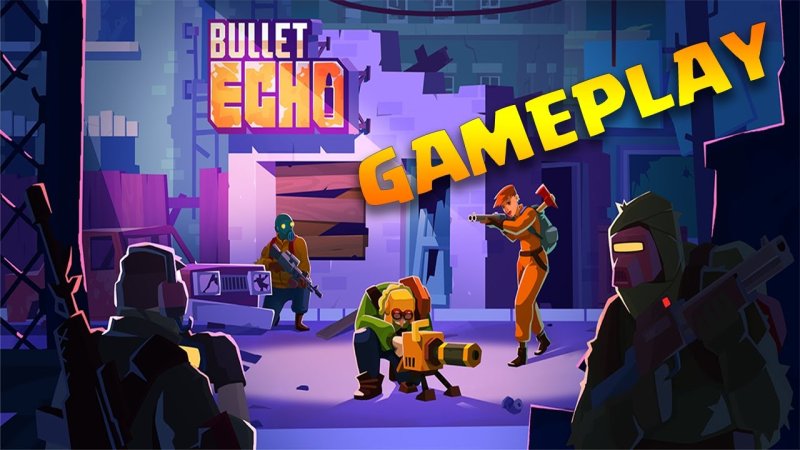 Bullet игра