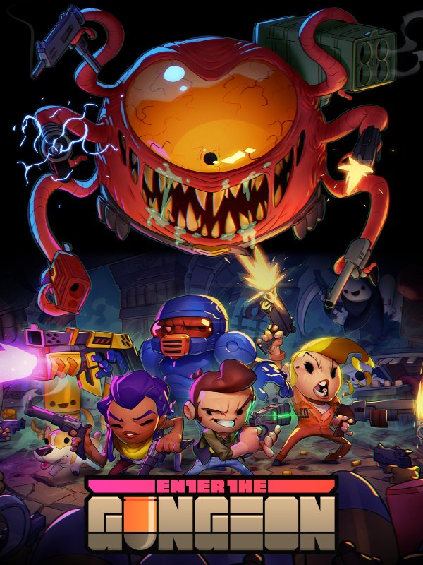 Enter the Dungeon 2