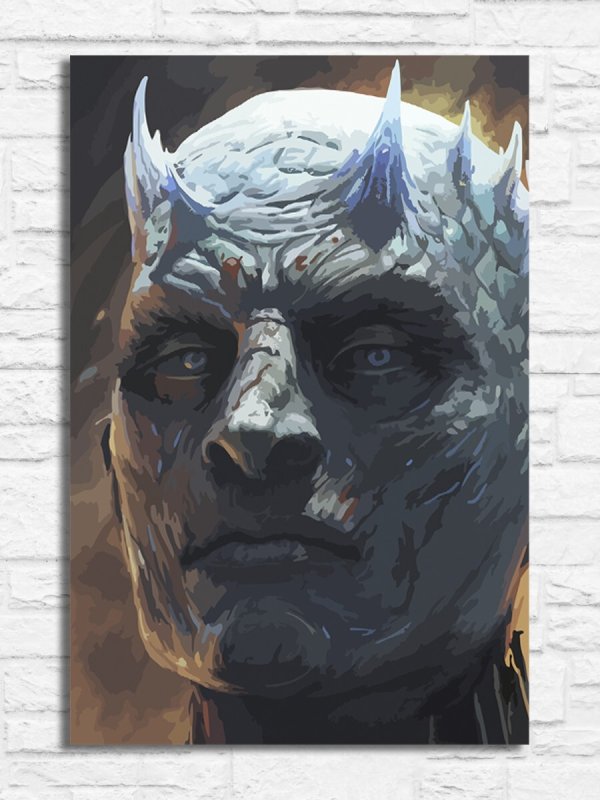 Король ночи игра престолов