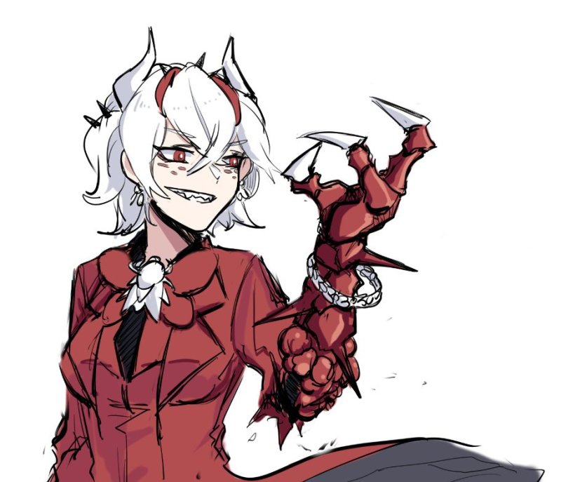 Hellmaker Вельзевул