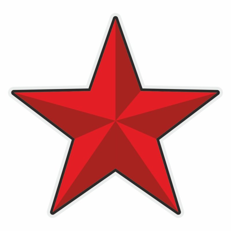 Красная звезда
