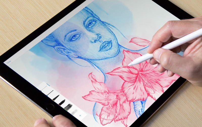 IPAD Air 2022 Apple Pencil