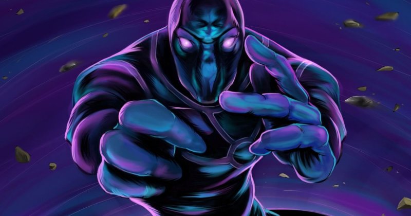 Enigma дота 2