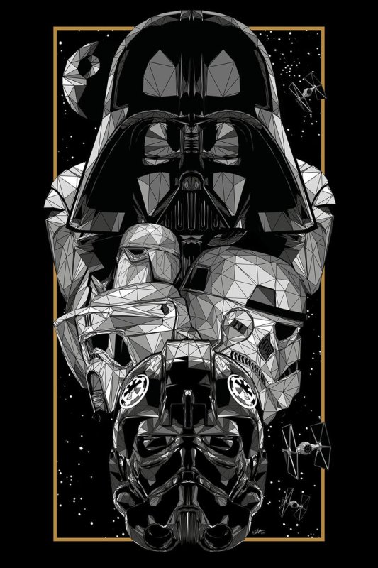 Звёздные войны Дарт Вейдер