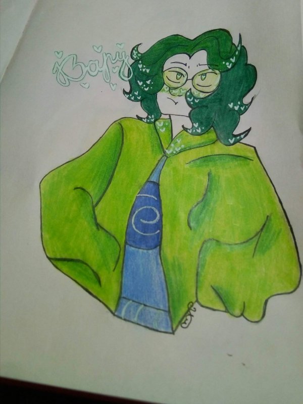 Рисунки вару