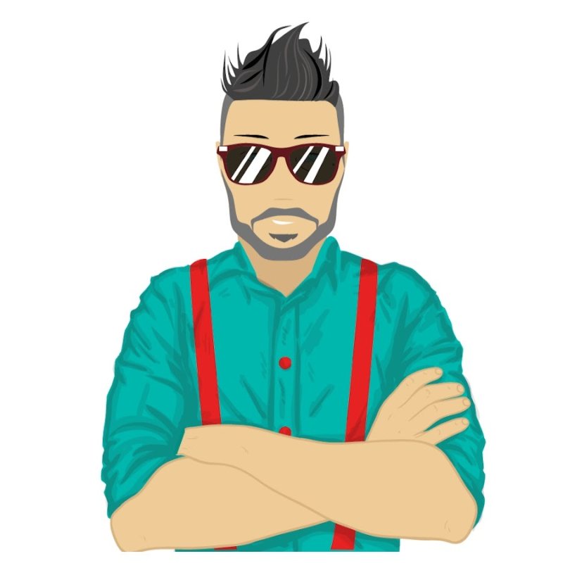 джо спин ютубер