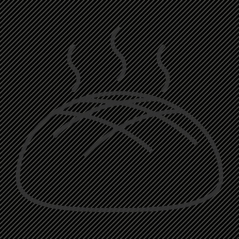 Каравай раскраска для детей