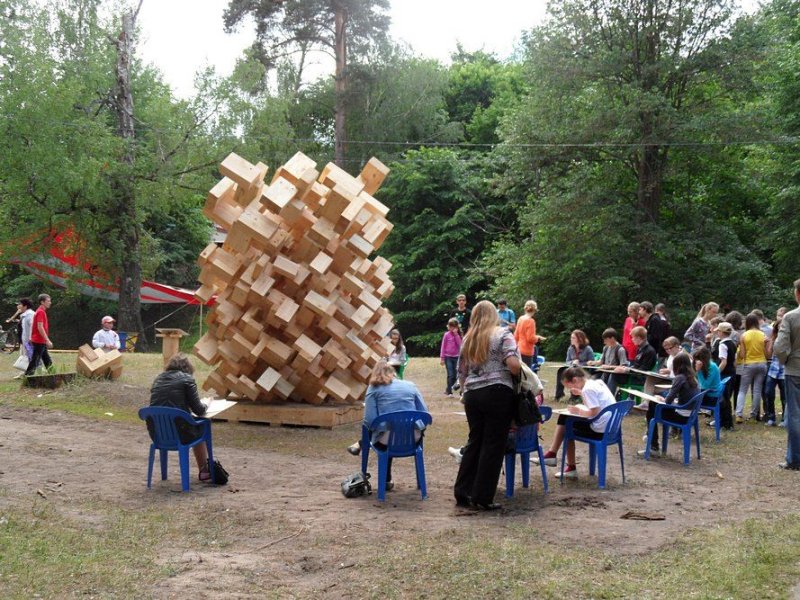 Выкса фестиваль 2023