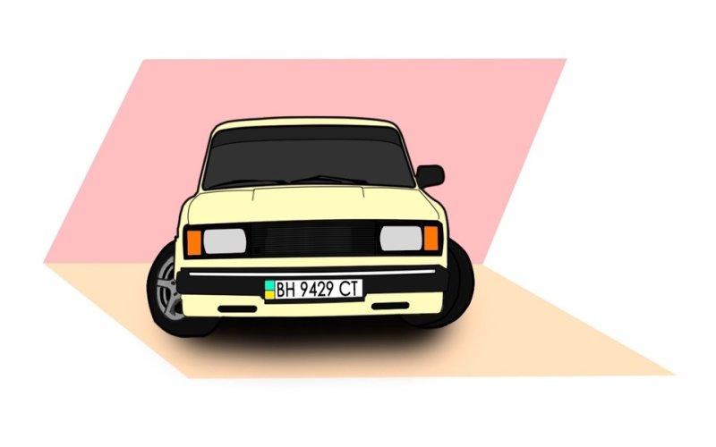 ВАЗ 2105