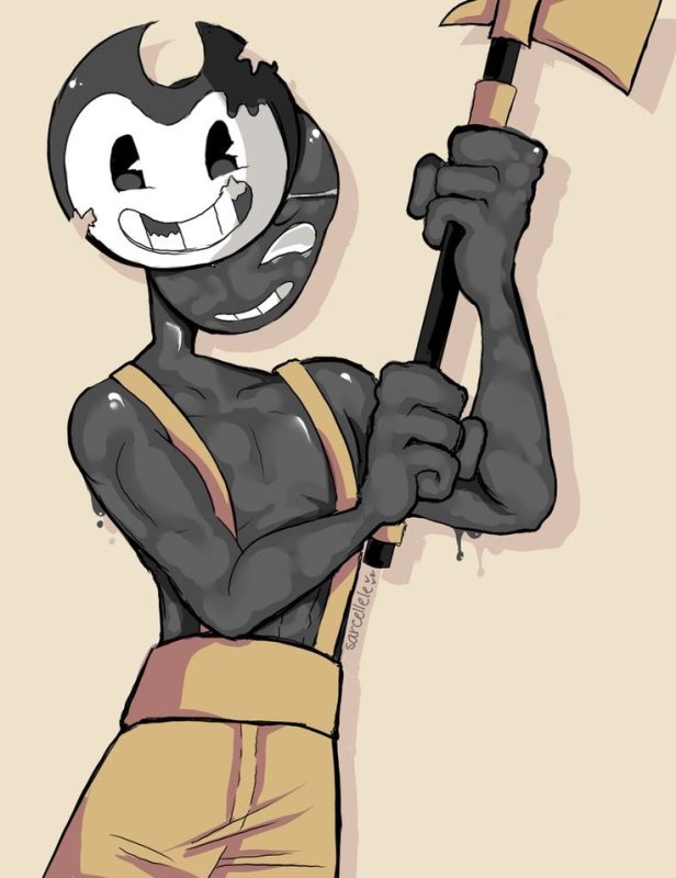 Сэмми Лоуренс BATIM
