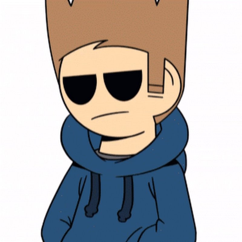 ЭДД Eddsworld