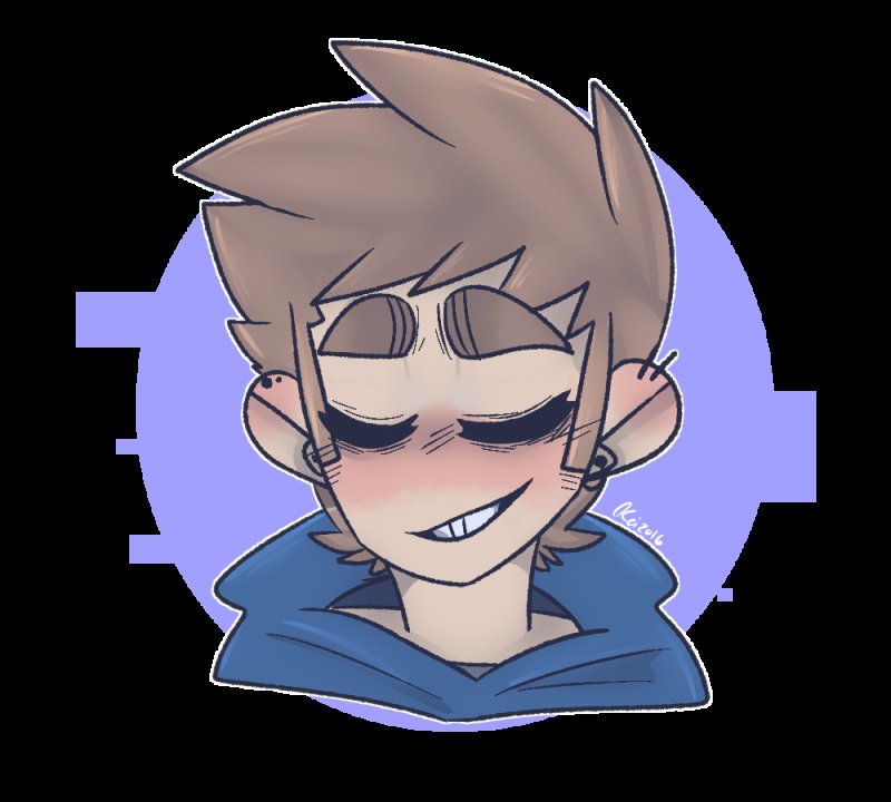 Eddsworld Tom